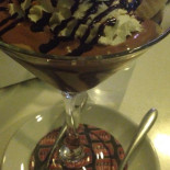 Malf Caffe' Nourriture