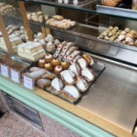 Pasticceria Pinelli Comida