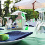 Oasi Blu Nourriture