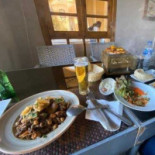 ‪mazagouna‬ Cibo