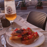 Nonsolopizza Nourriture