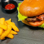 Artesian Grill Comida