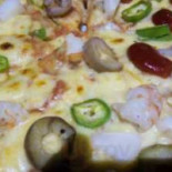 ‪zizo Pizza‬ food