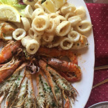 Donna Lucia Comida