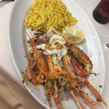 Donna Lucia Comida