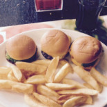 Roadhouse Comida