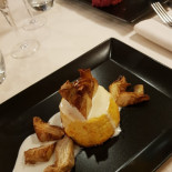 La Ferriera Nourriture