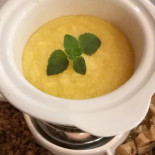 La Ferriera Nourriture