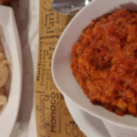 Le 3 Fonti Comida