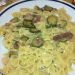 Osteria Moderna Comida