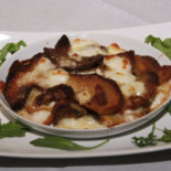 Raiano Antica food