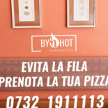 Bynhot Comida