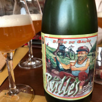 La Taverna Dei Baldi food