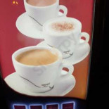 كارلوس كافيه Cibo