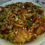 مطعم وولف Wolf Cibo