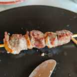 Hosteria L' Arrosticino Da Favola food