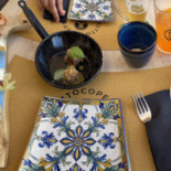 Sottocoperta Nourriture