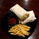 ‪el Shader‬ food