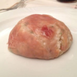 Trattoria Capucci Comida