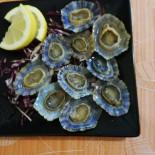 Ca' Taborka food