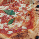 Pizza Pazza Nourriture