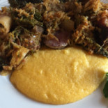 Tricudai Comida
