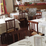 Al Rustic Nourriture