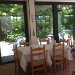 Al Rustic À l'intérieur