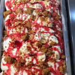 Gelateria Whatsapp Nourriture