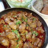 ‪el Sultan‬ food