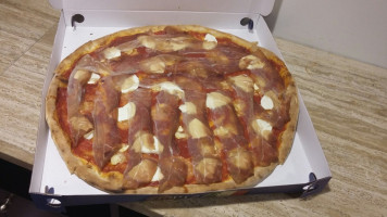 Pizzeria Parco Pizza food