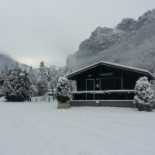 Polentone Lecco Extérieur