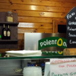Polentone Lecco Nourriture