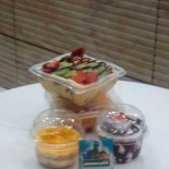 ‪el Salam Koshary‬ food