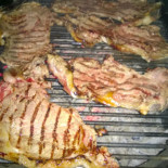 Koicos Comida