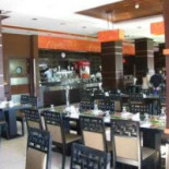 Porto Sonu food