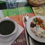 Porto Sonu food