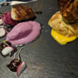 ‪chicken Miky ‬ food