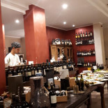 Taverna Aulalia Nourriture
