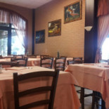 Agriturismo La Torrazza inside