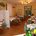 La Corte Nourriture