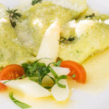 Oberspeiser Comida