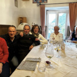 Oberspeiser Comida