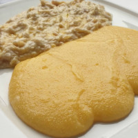 La Marescialla inside