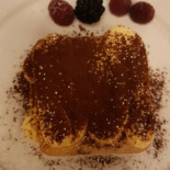 La Marescialla food