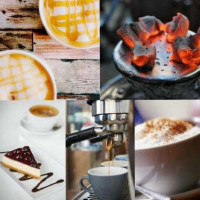 مطعم و كافي هابي دجو food