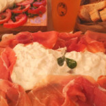 Quimera Comida