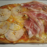 Tomatica Comida