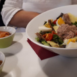 Tomatica Comida