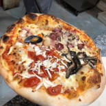 Pizzeria Da Simone Nourriture
